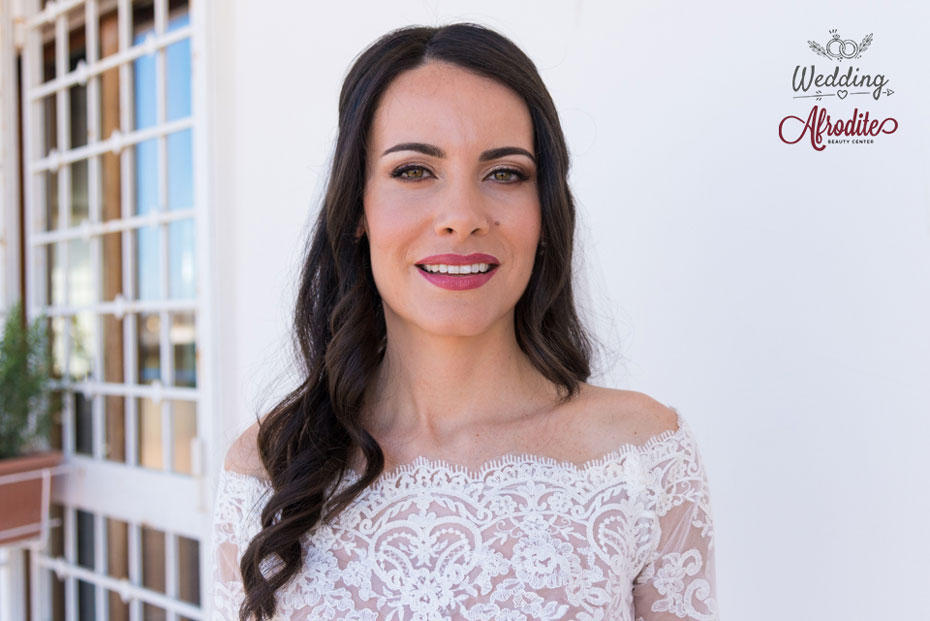Trucco sposa Napoli