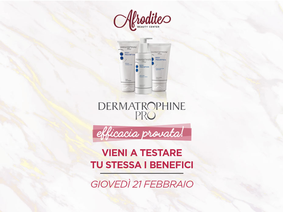 dermatrophine open day