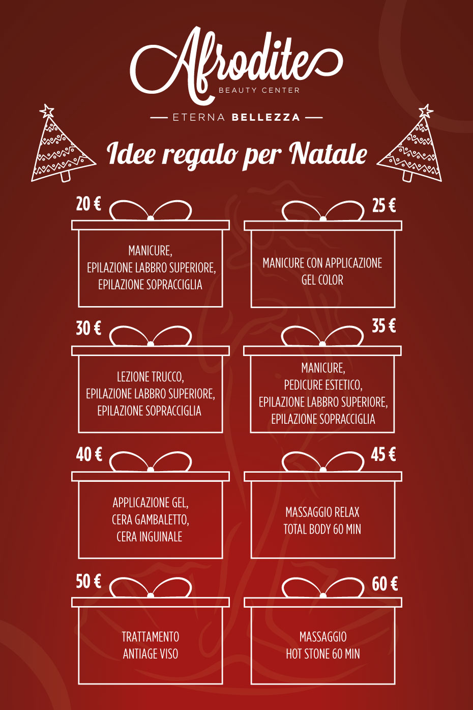 Idee regalo Natale