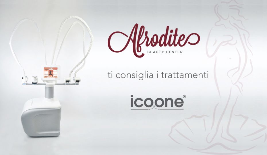 icoone® la rivoluzione nei trattamenti di bellezza