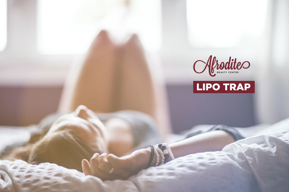 Trattamento rimodellante Lipo Trap