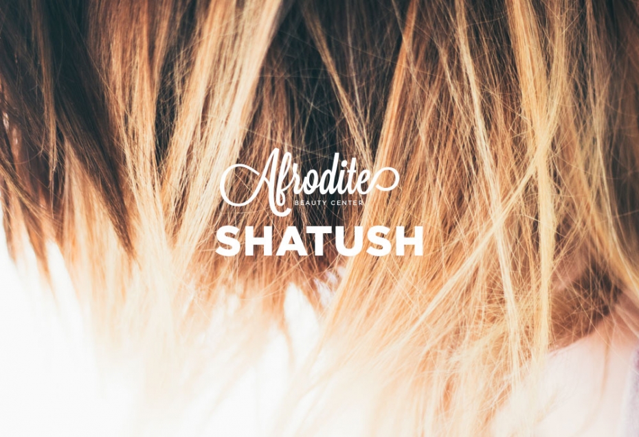 Shatush