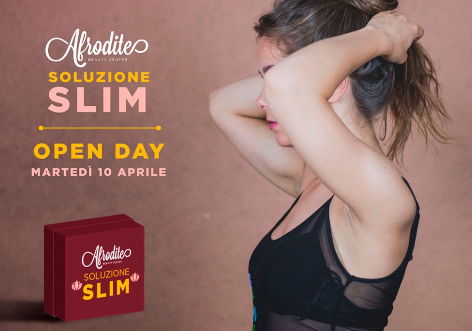 Soluzione Slim - Prova un trattamento gratuito!